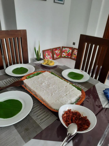 Food & Drinks, Anuradhapura Kingdom View Resort, N. Palatha Central
