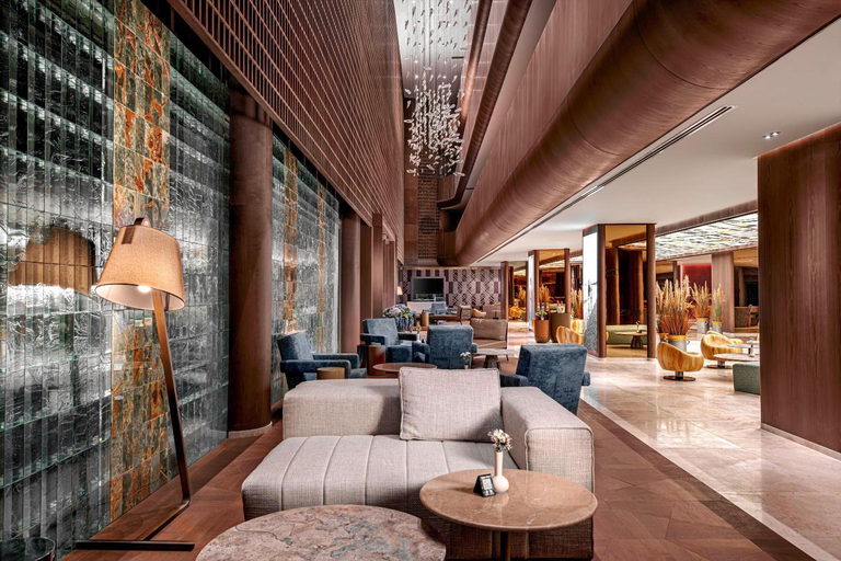 Public Area 4, Arycanda Kirman Premium - Ultra All Inclusive, Manavgat