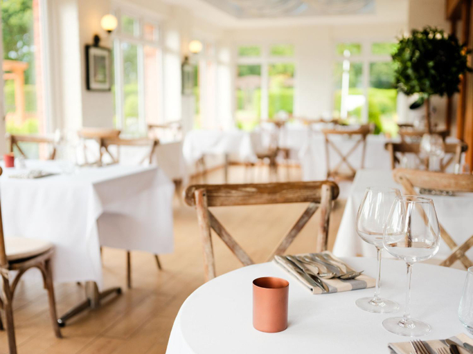 Food & Drinks 5, Laceby Manor - Spa & Golf Resort, Lincolnshire