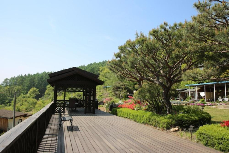 Others 4, Daon Pension, Yangpyeong