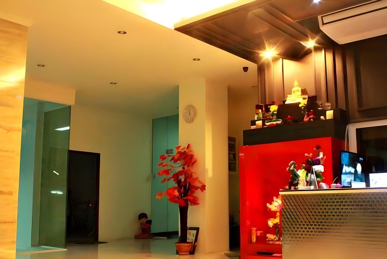 Others 5, Able Resident Hat Yai, Hat Yai