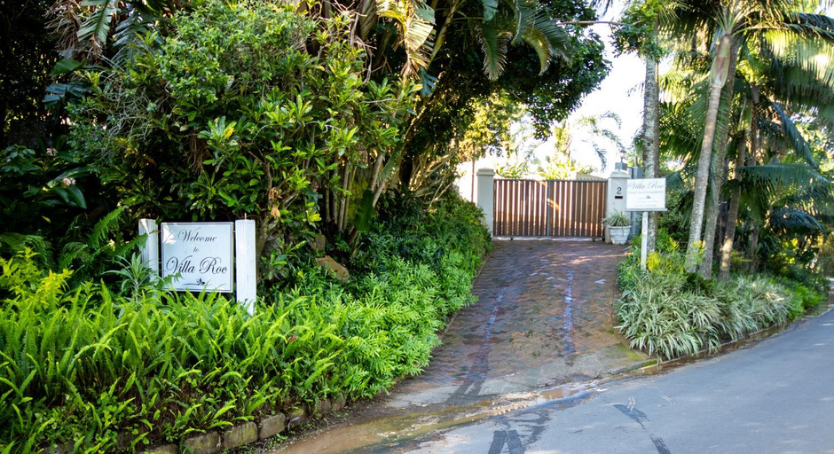 Others 4, Ocean Blue Suite - Villa Roc Guesthouse, Pet Friendly, iLembe
