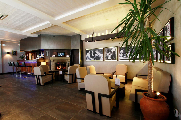 Public Area 2, Hotel de la Jamagne & Spa, Vosges