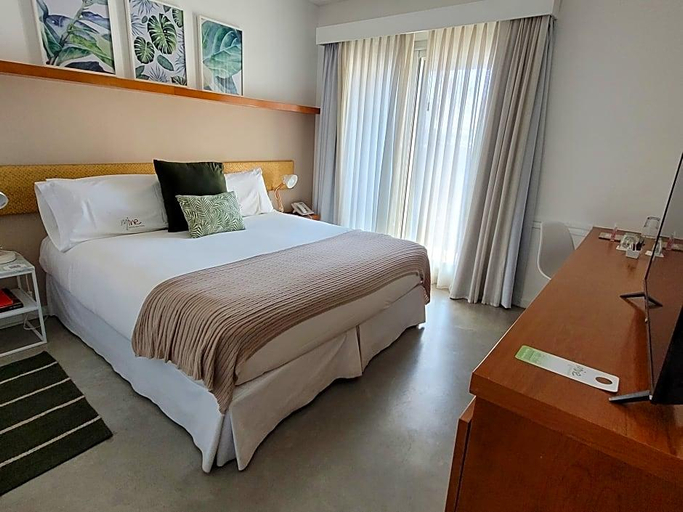 Bedroom 3, Mine Hotel Boutique, Distrito Federal