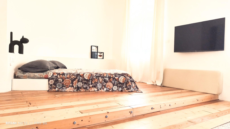 Others 3, Matilde Rooms, La Spezia