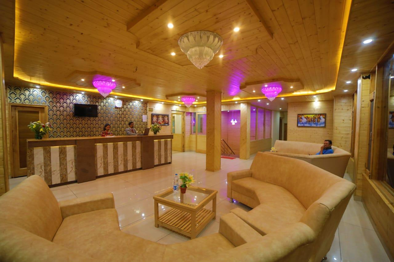 Others 4, Jannat Resort , Kullu