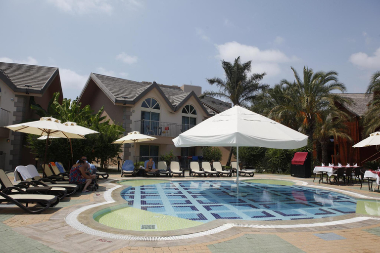 Sport & Beauty 2, Long Beach Resort & Spa Deluxe - Ultra All Inclusive, Alanya
