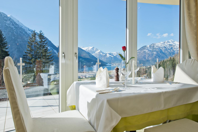 Food & Drinks 5, Naturhotel Alpenblick, Schwaz