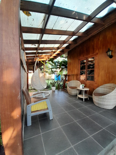 Others 4, Rasasvada cottages, Badung