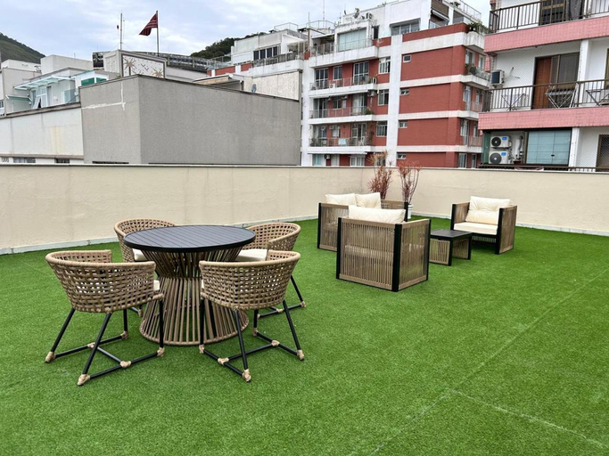 Others 4, Excelente Apart Hotel Ipanema, Rio de Janeiro