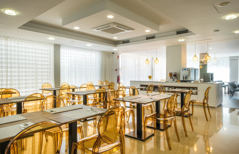 Food & Drinks 4, Imperhotel by Umbral, Ourém