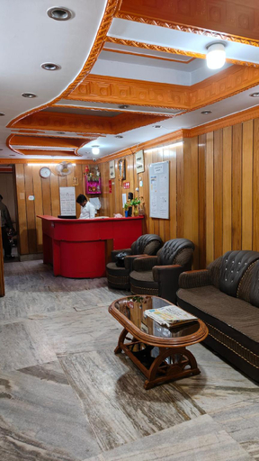 Others 5, Hotel Aditya Palace, Ranchi