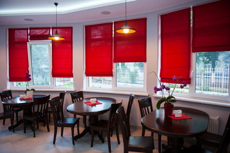 Food & Drinks 4, Boutique Apart - Hotel iArcadia, Odes'ka