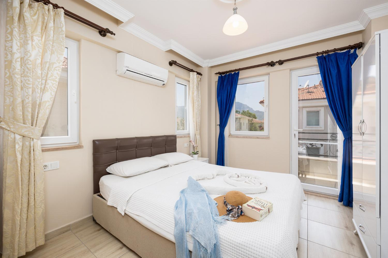 Facilities 5, Villa Heyday, Ortaca