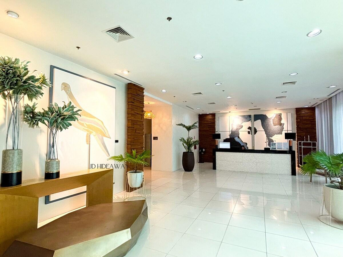 Others 5, Poblacion Apartments, Davao City