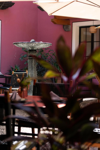 Food & Drinks 4, La Paranera Hotel & Relax, Comala
