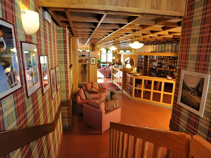 Food & Drinks 5, Hotel Sant'Orso - Mountain Lodge & Spa, Aosta