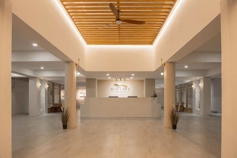 Public Area 3, Mintara Hotel, Min Buri