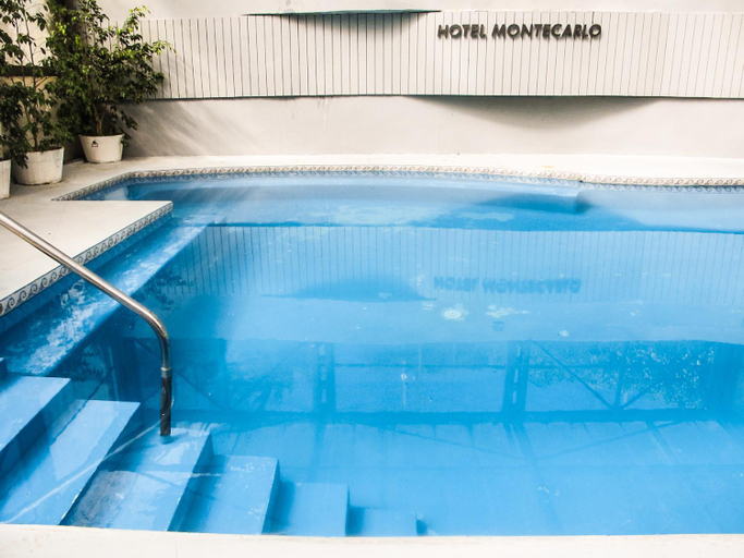 Sport & Beauty 2, Hotel Montecarlo Vina del Mar, Valparaíso