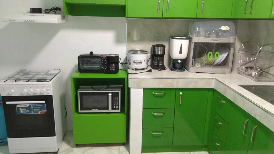 Others 5, DeiHouse, a best place for staycation., Samal City