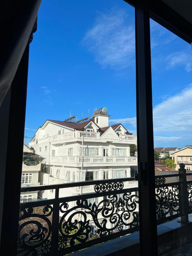 Others 5, Darest's Home, Đà Lạt