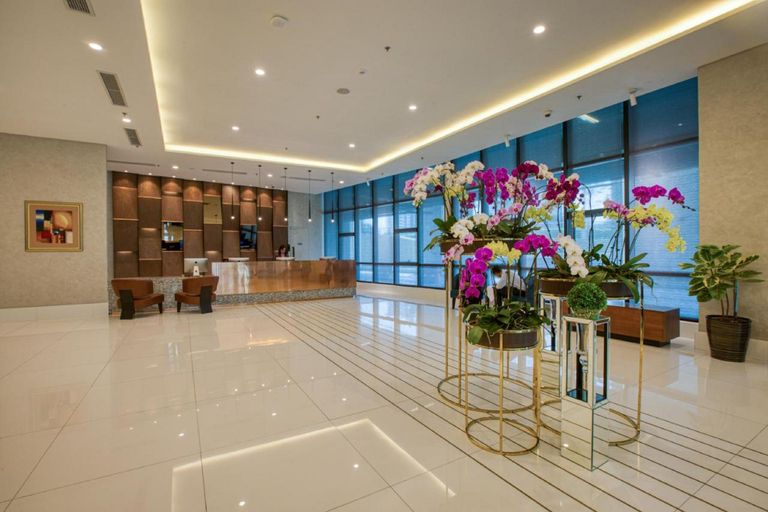 Public Area 5, Mercure Living Putrajaya, Kuala Lumpur