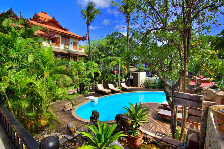 Sport & Beauty 2, Hotel by the Red Canal Mandalay, Mandalay