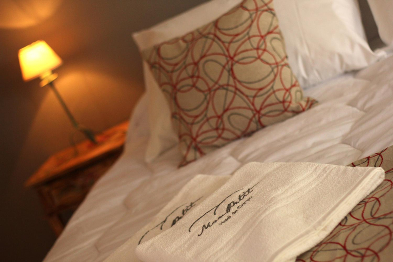 Bedroom 3, Mon Petit Hotel, n.a528