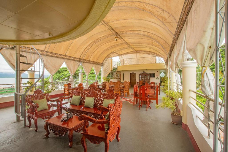 Food & Drinks 5, Dads Bayview Pension by ZUZU, Puerto Princesa City