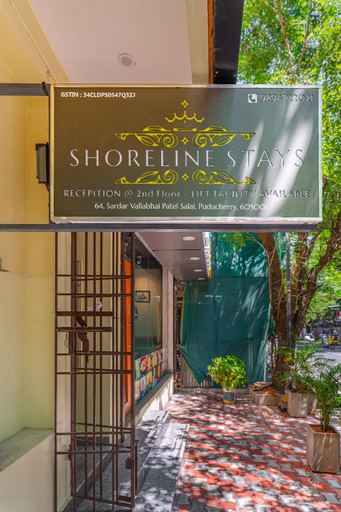 Others 4, Shoreline Stays, Viluppuram