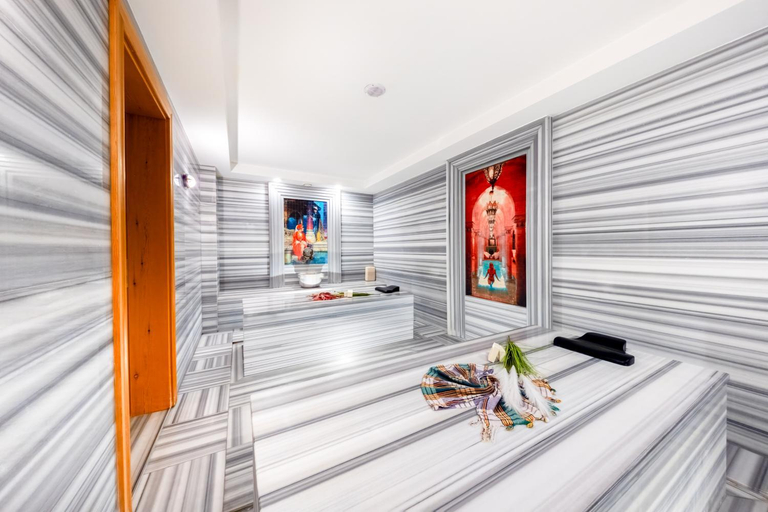 Bedroom 3, Riviera ZEN Hotel, Alanya