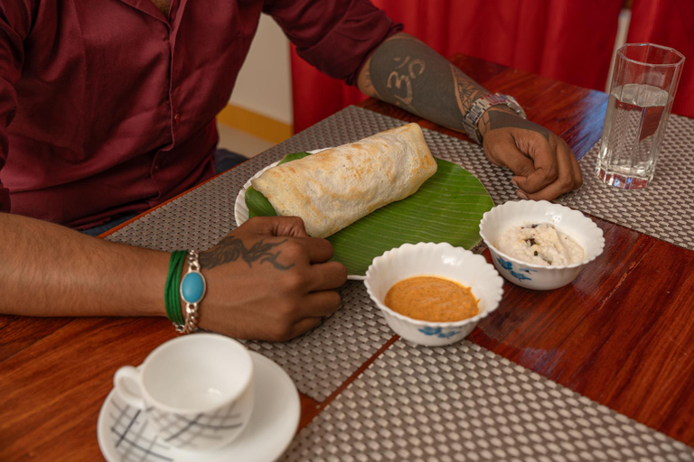 Food & Drinks, COCO VIEW, South Andaman
