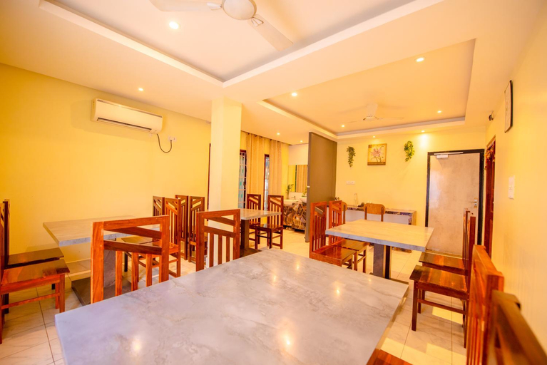 Food & Drinks 5, Hotel Horizon Hues, South Andaman