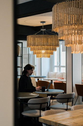 Food & Drinks 4, Maisons du Monde Hotel & Suites La Rochelle Vieux Port, Charente-Maritime