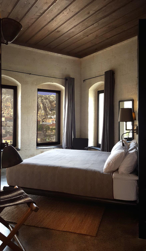 Bedroom 3, Sota Cappadocia, Ürgüp