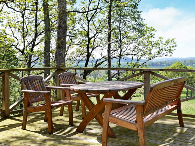 Others 5, 4 Person Holiday Home in Sloinge, Falkenberg