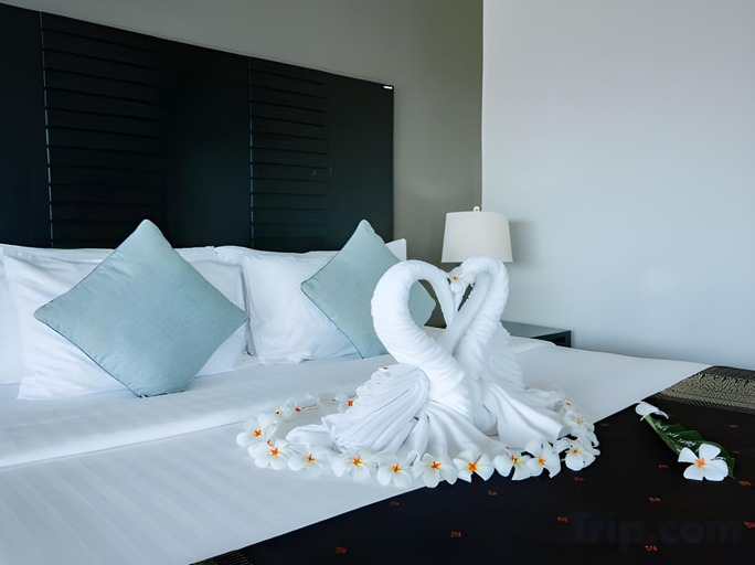 Bedroom 3, Samaya Wellness Resort, Ko Samui