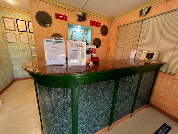 Others 2, Golden Belle Apartelle & Suites, Davao City