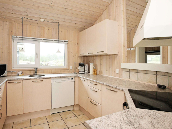 Others 5, 4 Star Holiday Home in Bindslev, Hjørring