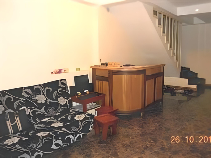 Others 4, Dan Chi Hotel, Đà Lạt