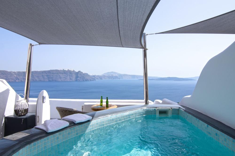 Sport & Beauty 2, Secret Legend Suites, South Aegean
