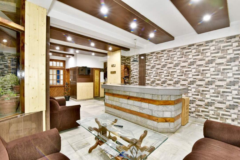 Others, Hotel Devlok By DLS Hotels , Kullu