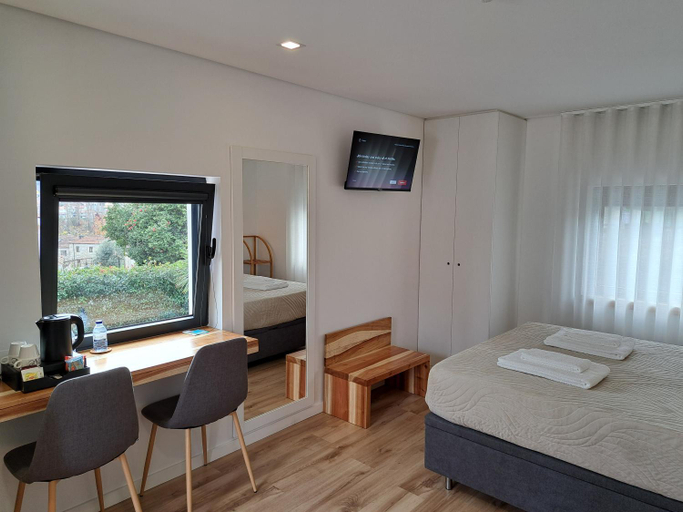 Bedroom 2, Agrafonte, Paços de Ferreira