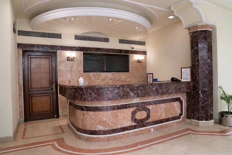 Others 4, Hotel Arya, Ranchi