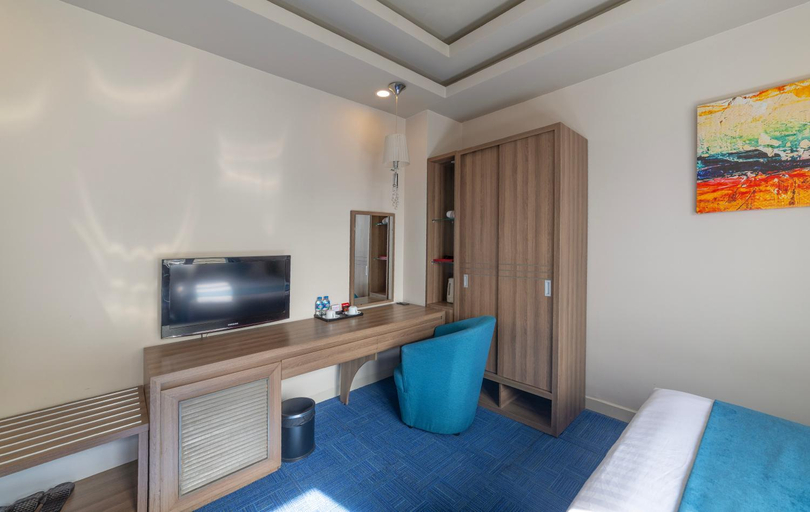 Others 5, Rum Vang Hotel, Đà Lạt