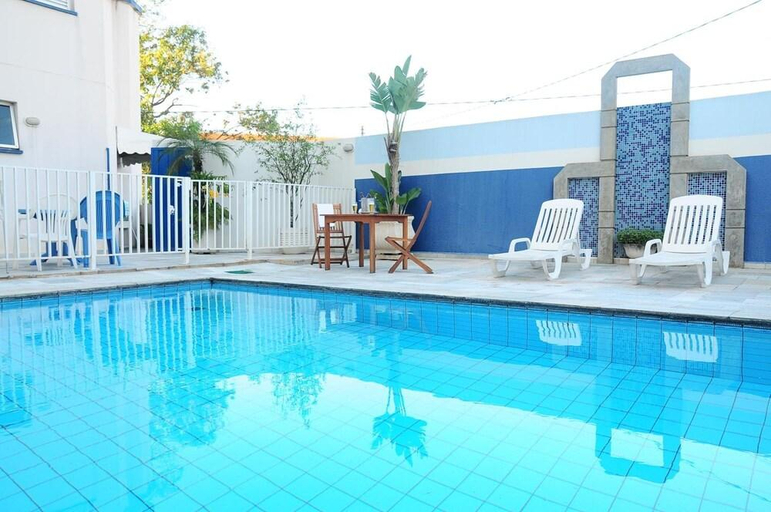 Others 5, Hotel Riviera, Araçatuba
