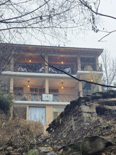 Others 2, The Gruhum, Kullu