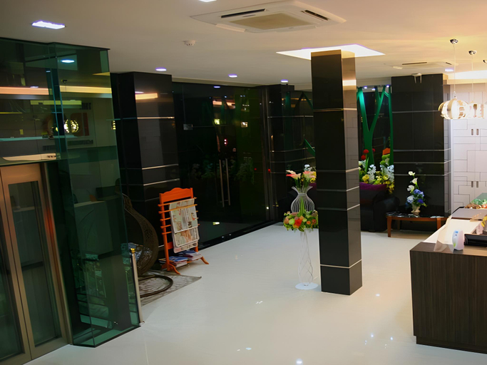Public Area 2, Ido Boutique Suite, Hat Yai