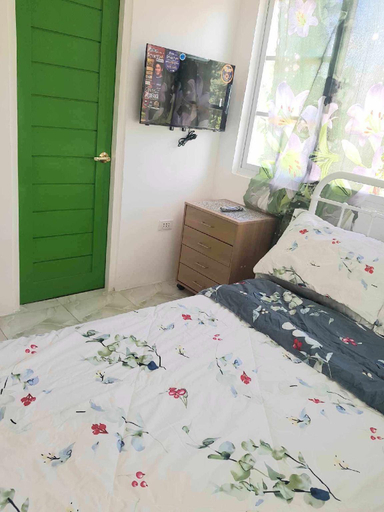 Bedroom 2, DeiHouse, a best place for staycation., Samal City