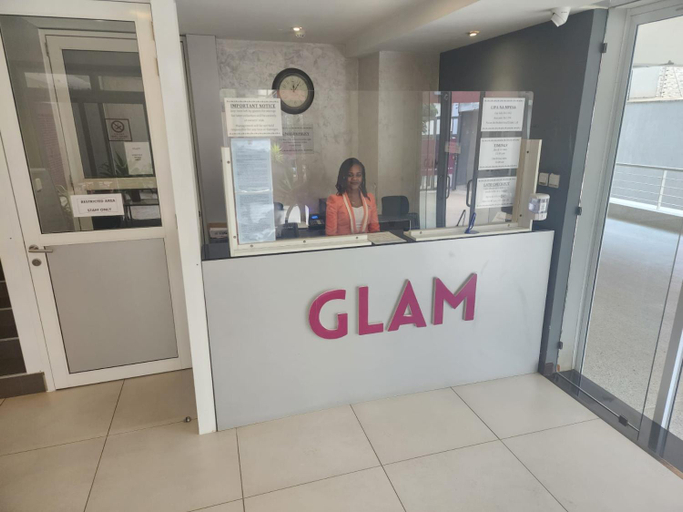 Public Area 3, Glam Hotel Nairobi, Near Westgate Mall, Westlands, Westlands